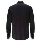 Barocco Alpha Attire BLACK/SILVER